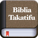 Swahili Bible Offline