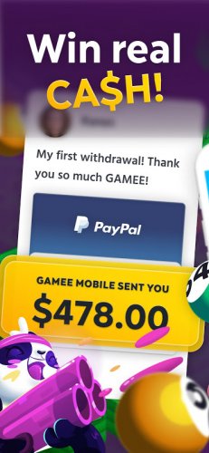 Play games win paypal cash