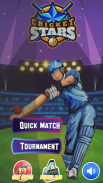 Cricket Stars League:Smashing Game 2021 IPL screenshot 3