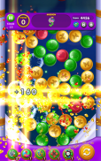 Jewel Stars-Link Puzzle screenshot 3