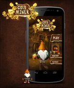 Gold Miner Fred 2: Gold Rush screenshot 2