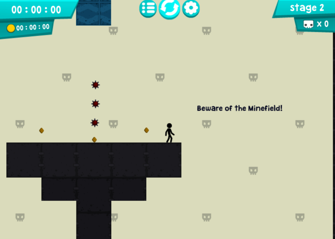 Stickman Boost 1.0 Apk Download for Android- Latest version 16.1-  io.kodular.coolnakul33.jumpescaper