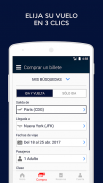 Air France - Billetes de avión screenshot 2