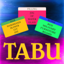 Tabu Great Lever