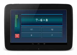 Arithmetic Practice screenshot 9