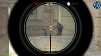 Special Operations Forces screenshot 7