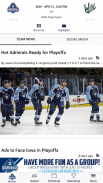 Milwaukee Admirals screenshot 1