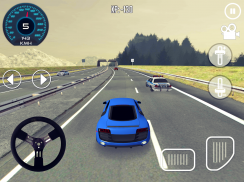Driving School Simulator 2019 screenshot 10