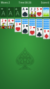 Solitaire Classic Z - Klondike screenshot 11