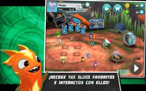 Slugterra: Slug It Out 2 screenshot 6