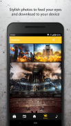 Rammstein Unofficial Fan App screenshot 2