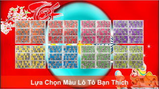 Loto VietNam 2022 screenshot 3