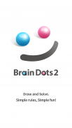 Brain Dots 2 screenshot 1