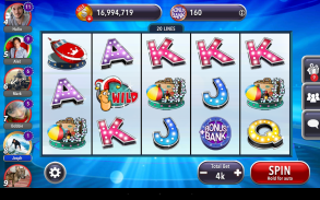 Slots Wheel Deal – free slots screenshot 10