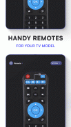 Remote for Android TV GoogleTV screenshot 18