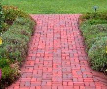 Variation of paving block designs screenshot 1