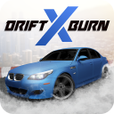 Drift X BURN Icon