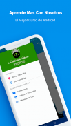 Programación de Android desde Cero screenshot 2