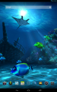 Ocean HD screenshot 11