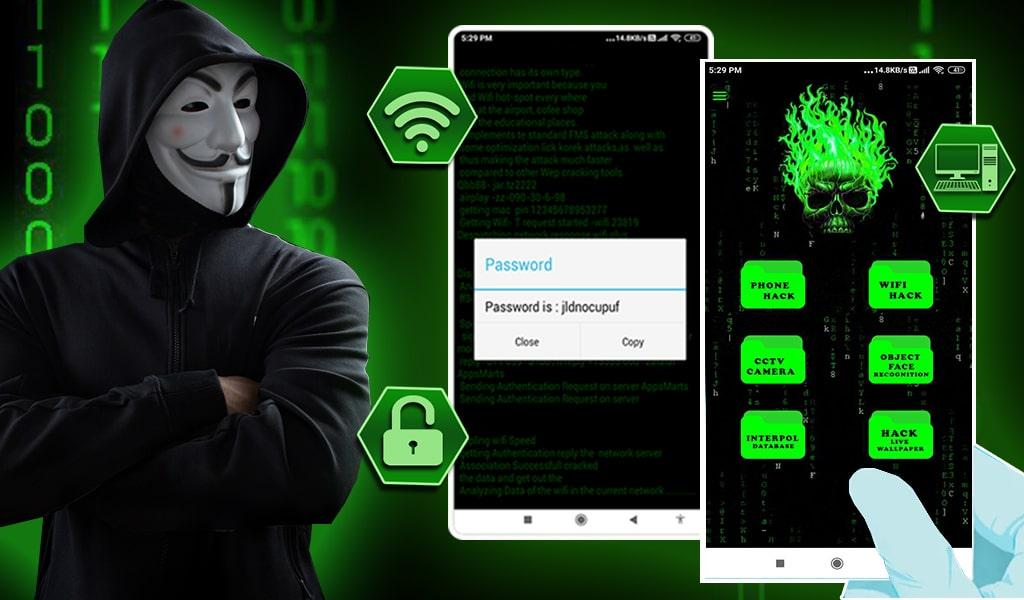 Download do APK de Hacker Slot para Android