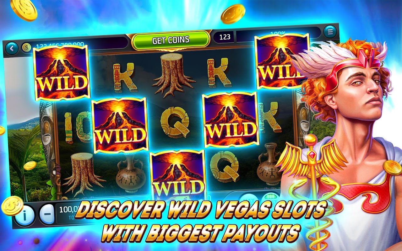 Age of Slots Vegas Casino Game - Загрузить APK для Android | Aptoide