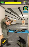 Shooter Game 3D - Ultimate Shooting FPS screenshot 4
