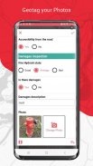 Coral Collect - Mobile Forms screenshot 12