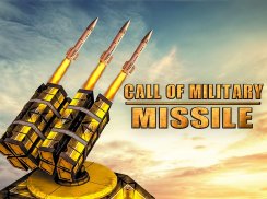 Call of Military Missile screenshot 3
