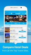 HotelsCombined - Travel Deals screenshot 2