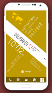 Angle Launcher 2 - App lock screenshot 7