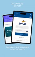 Senac SP screenshot 7