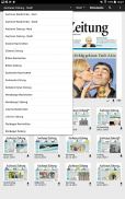 Aachener Zeitung E-Paper screenshot 10