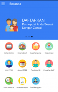PPDB SD KOTA SAMARINDA screenshot 3