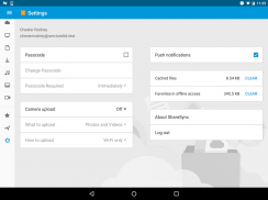 ShareSync screenshot 12