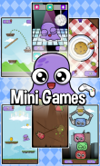 Moy 2 🐙 Virtual Pet Game screenshot 2