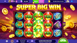 Club Vegas Slots Casino Games screenshot 5