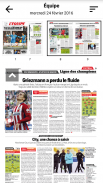 L'Equipe - Le Quotidien screenshot 2