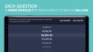 Quiz Me This - Millionaire Trivia screenshot 8