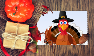 Thanksgiving Photo Frames screenshot 5