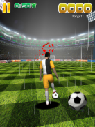Fútbol Profesional screenshot 8