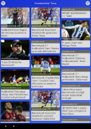 EFN - Unofficial Huddersfield Football News screenshot 2