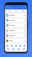 Phone Master - Junk Cleaner screenshot 2