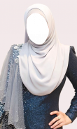 Hijab Scarf Photo Editor screenshot 10