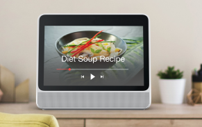 Soup Recipes - Meal Cookbook screenshot 4