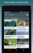 Feed Go - Universal RSS Reader screenshot 2