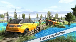 GT Car Race Game -Water Surfer screenshot 6