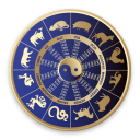Horoscope Chinois Icon