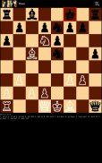 ajedrez screenshot 2