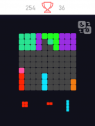 Block game - puzzle with day-night mode screenshot 5