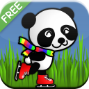 Panda Game Icon